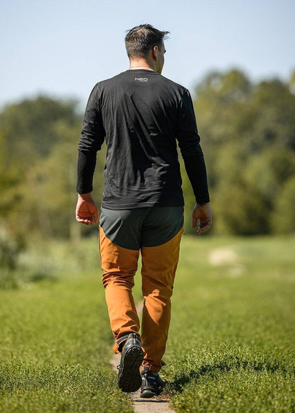 Spodnie robocze OUTDOOR NEO Tools 81-292-S