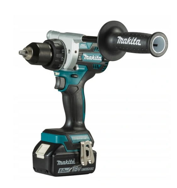 Zestaw elektronarzędzi Makita DLX2431TJ