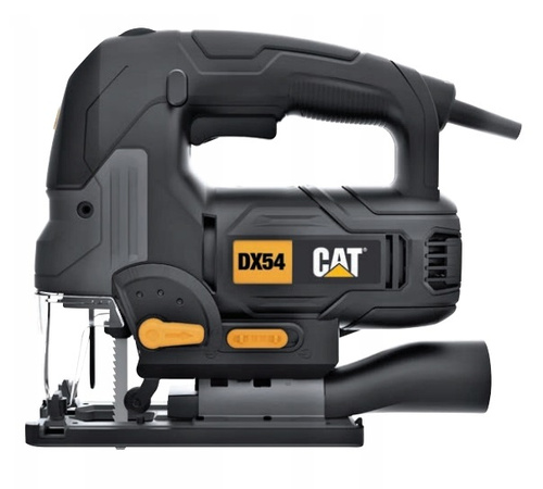 Wyrzynarka CAT DX54