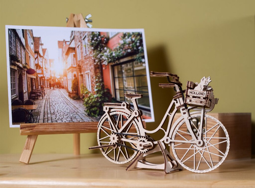 Holdenderski rower UGEARS 70251