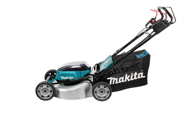 Akumulatorowa kosiarka DLM532PT4 Makita 53 cm