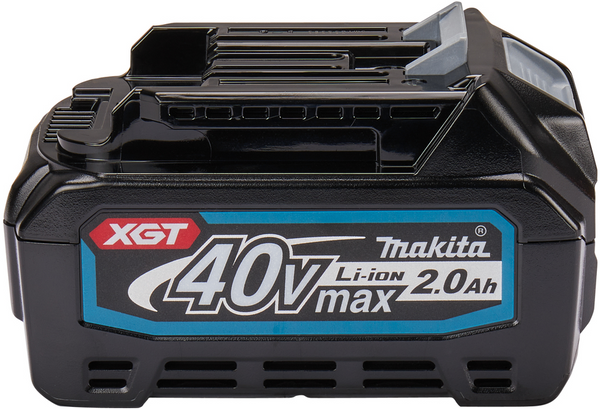 Akumulator BL4020 XGT 40Vmax 2.0AH Makita 191L29-0