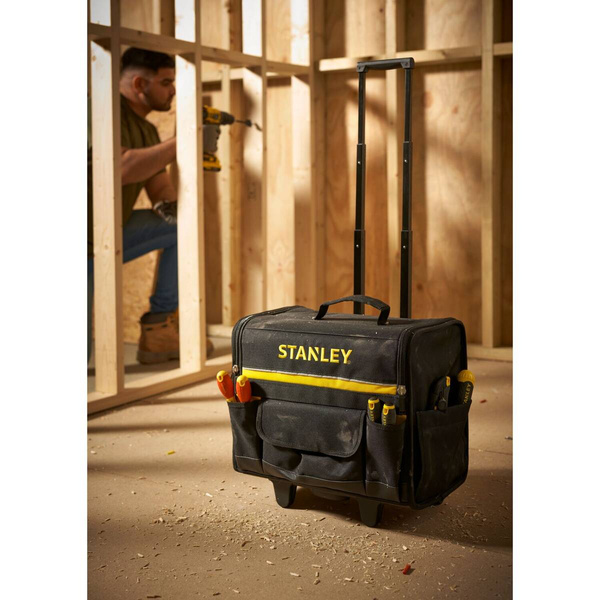 Torba narzędziowa na kołach Stanley 1-97-515