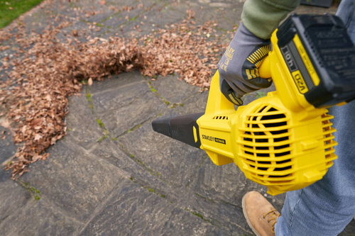 Dmuchawa do liści Stanley Fatmax SFMCBL714M1-QW