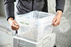 Worek foliowy jednorazowy Festool ENS-VA-20/10 204296