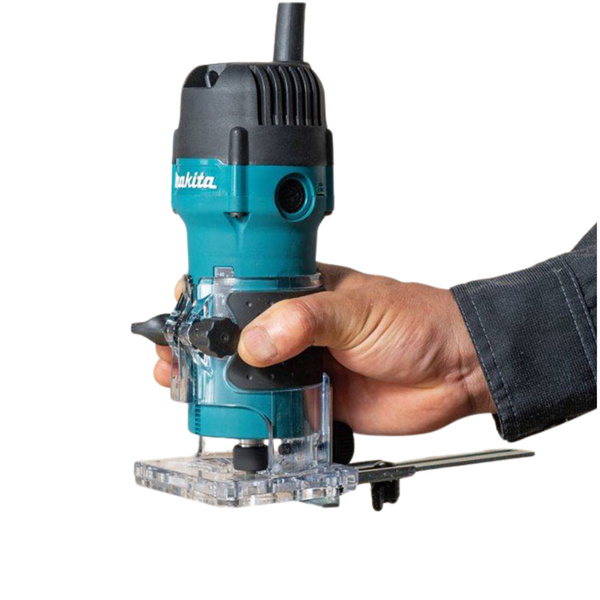 Frezarka górnowrzecionowa Makita 3711