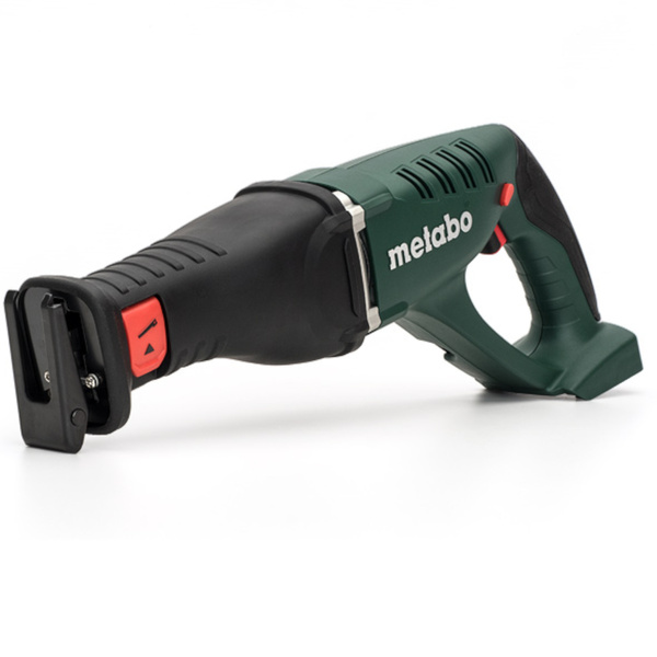 Akumulatorowa piła szablasta Metabo ASE 18 LTX (Solo)