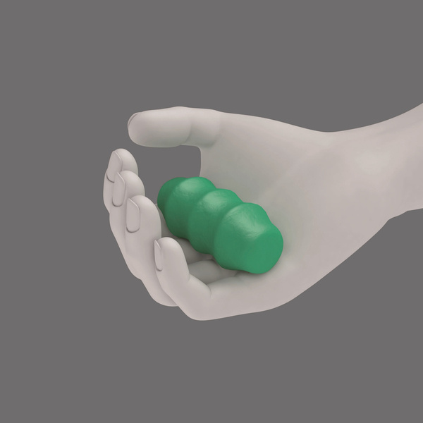 Kraftform Kompakt 27 Set 1 Wera 05051510001