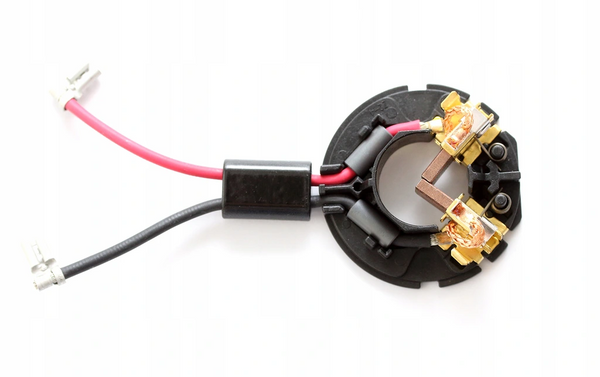 Uchwyt szczotek węglowych komplet do DF482 Makita 632F21-6 