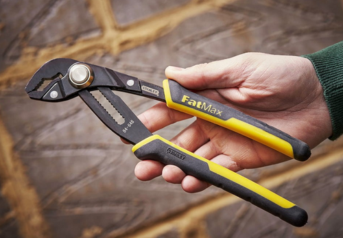 Szczypce nastawne 300 mm Stanley Fatmax 0-84-649
