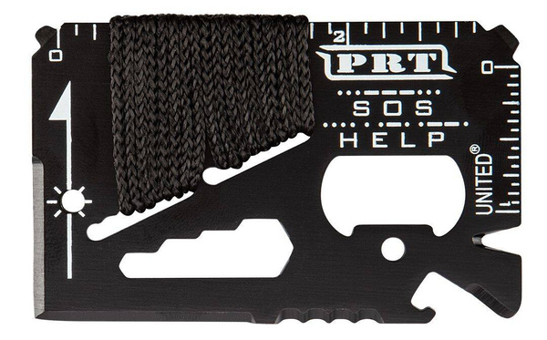 Zestaw survivalowy 14 w 1 NEO Tools 63-153