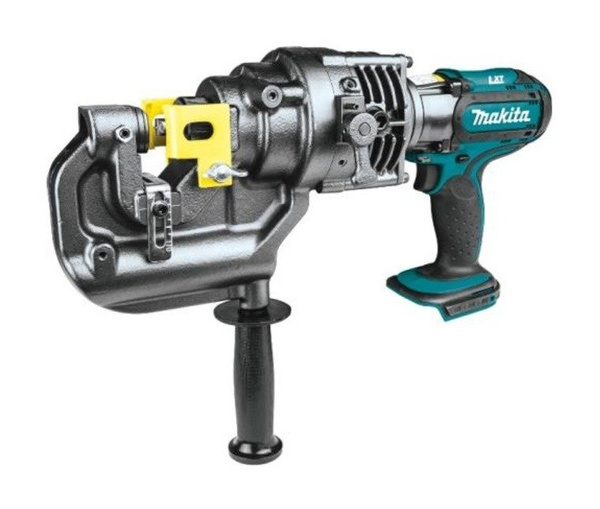 Dziurkarka Makita DPP200ZK