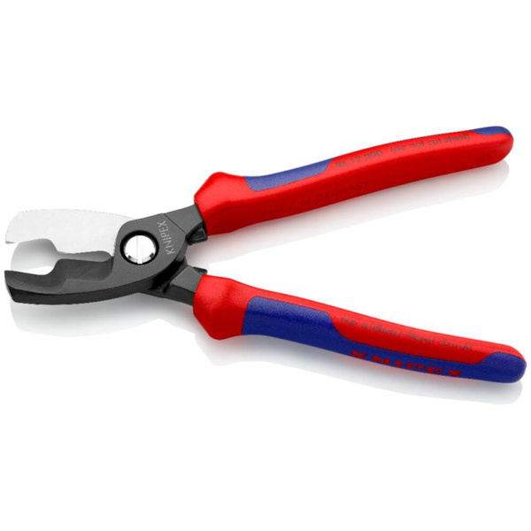 Nożyce do cięcia kabli Knipex 9512200
