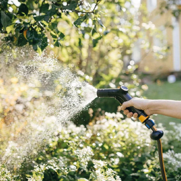 Pistolet zraszający Fiskars 1070838