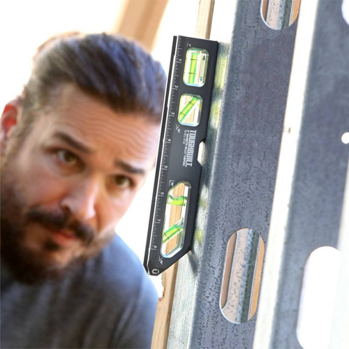 Poziomica torpedo ToughBuilt TB-H2-L-M23T-M