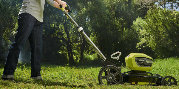 RYOBI RY36LMMX51A-140