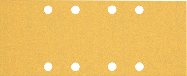 Papier ścierny Bosch EXPERT C470 93 x 230 mm G 120 2608900836 10 szt.