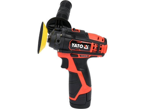 Polerka rotacyjna Yato YT-82903