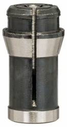 Tuleja zaciskowa bez nakrętki mocującej 1/8 Bosch 2608570139