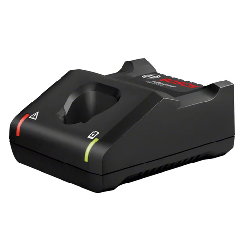 Zestaw zasilający Bosch 1600A01B20 (2x6.0Ah + GAL 12V-40)