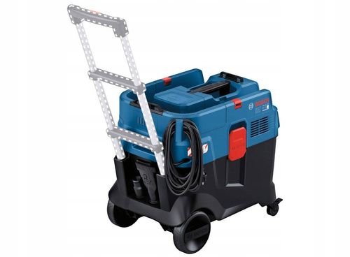 Odkurzacz uniwersalny Bosch GAS 400 A 06019M0020