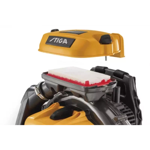 Dmuchawa do liści Stiga BL 980 R