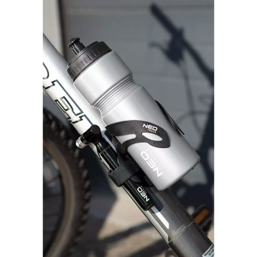 Bidon rowerowy 700 ml NEO Tools 91-010