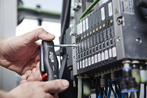 Narzędzie wielofunkcyjne PocketStar Wiha 23037