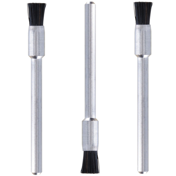 Szczotka szczecinowa 13 mm Dremel 26150405JA 3 szt.