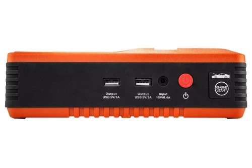 Urządzenie rozruchowe - Jump Starter Neo Tools 11-997