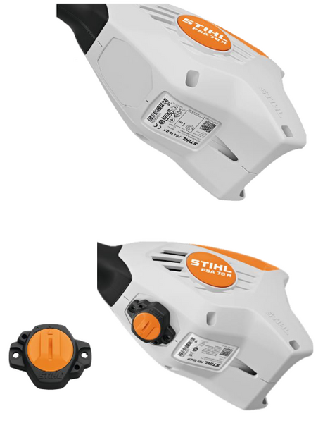 Podkaszarka akumulatorowa Stihl FSA 70 R FA070115713