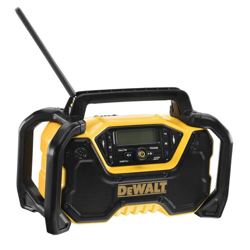 Radio budowlane Dewalt DCR029-QW