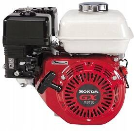 Silnik spalinowy Honda GX160 19 mm