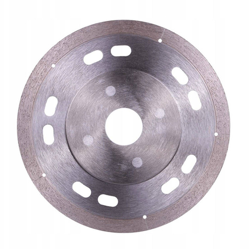 Tarcza diamentowa Distar 1A1R 125mm