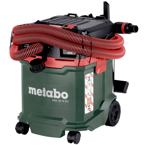 Odkurzacz Metabo ASA 30 M PC