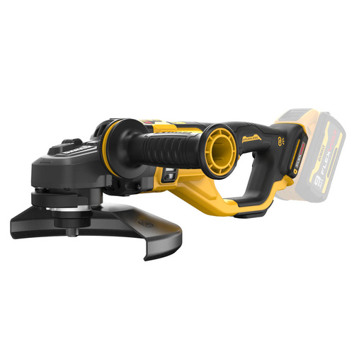 Szlifierka kątowa Dewalt DCG460X2