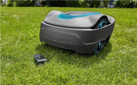 Smart Sensor GARDENA 19040-20