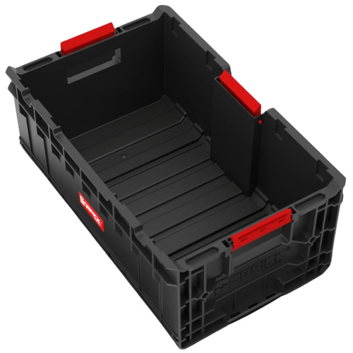 Skrzynia narzędziowa Qbrick System ONE BOX 2.0 PLUS SKRQPBOX2CZAPG001
