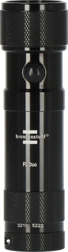 Latarka LED ze wskaźnikiem laserowym Brennenstuhl 1179890100