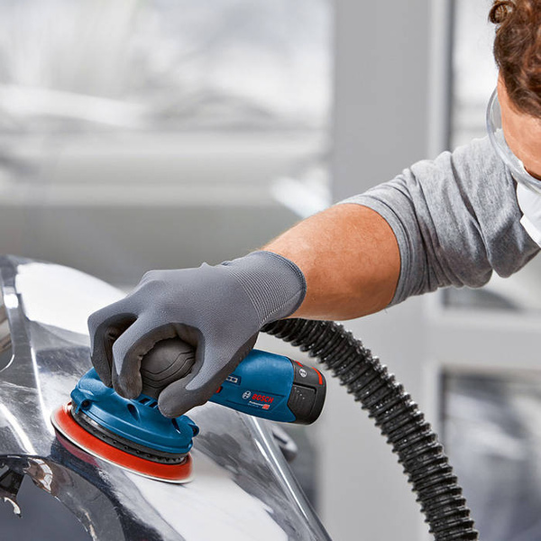Szlifierka mimośrodowa Bosch GEX 12V-125