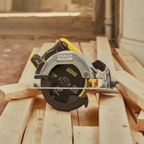 Pilarka tarczowa Stanley SFMCS550B