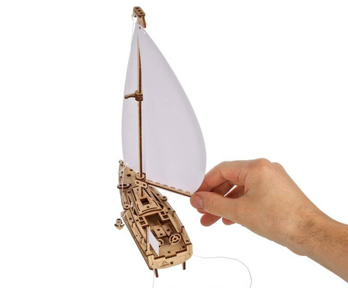 Jacht oceaniczny UGEARS 70193