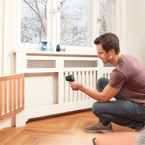 Termodetektor Bosch UniversalTemp