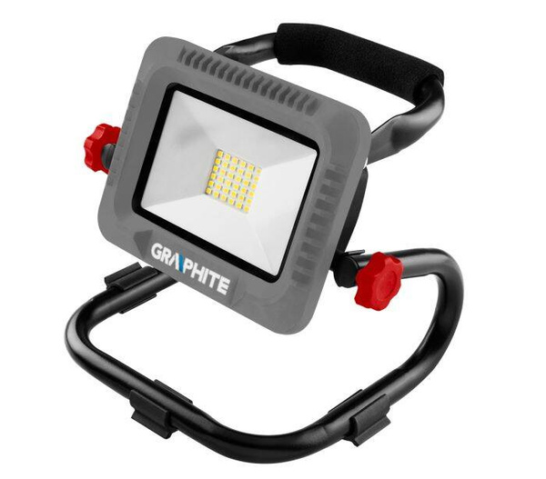 Lampa warsztatowa Graphite 58GE109