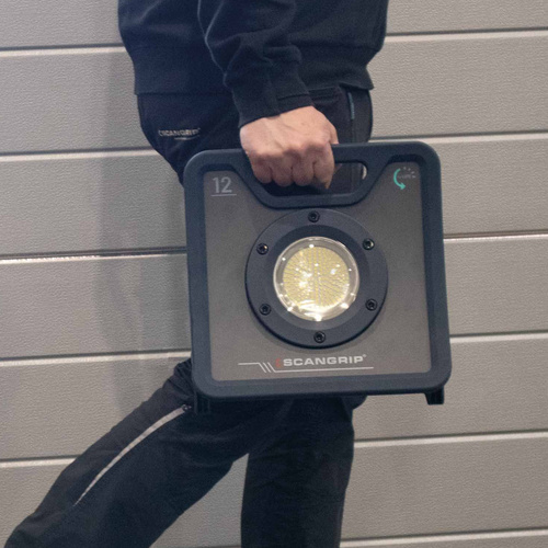 Lampa robocza LED 12000 lm Scangrip 03.6206