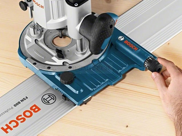 Bosch FSN OFA Adapter do szyn FSN