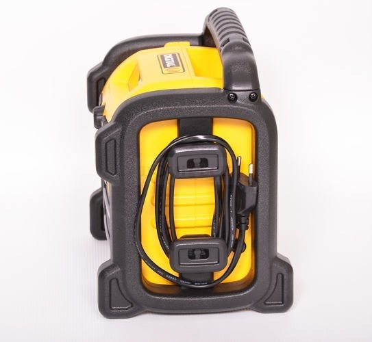Radio budowlane DeWalt DCR020 DAB+/FM