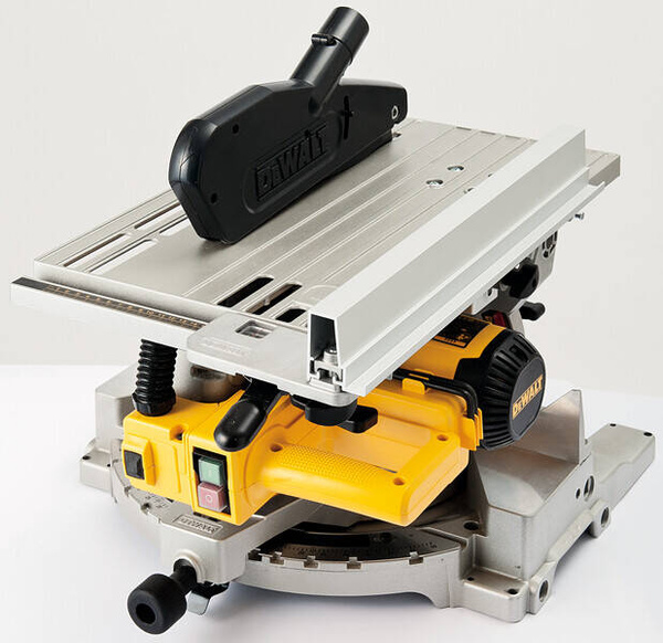 Pilarka wielofunkcyjna stołowa/ukośnica Dewalt D27113