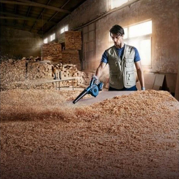 Dmuchawa Bosch GBL 18V-120