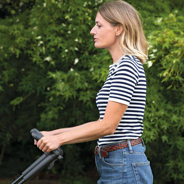 Kosiarka akumulatorowa Bosch EasyRotak 36-550